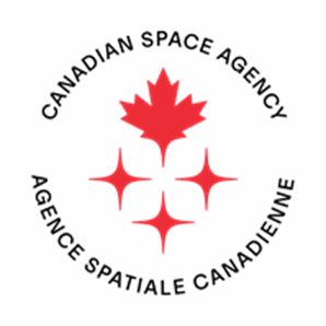 CANADIAN SPACE AGENCY / AGENCE SPATIALE CANADIENNE